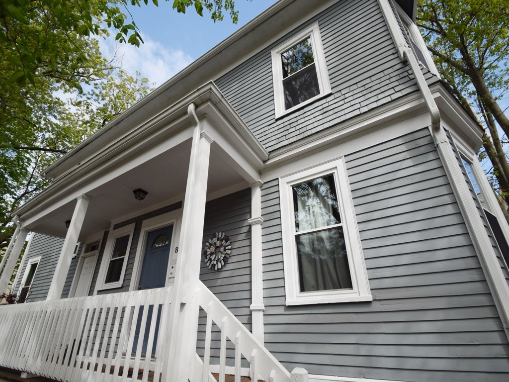 8 Atwood Square, Unit 2 Boston, MA 02130 - Photo 20 of 20