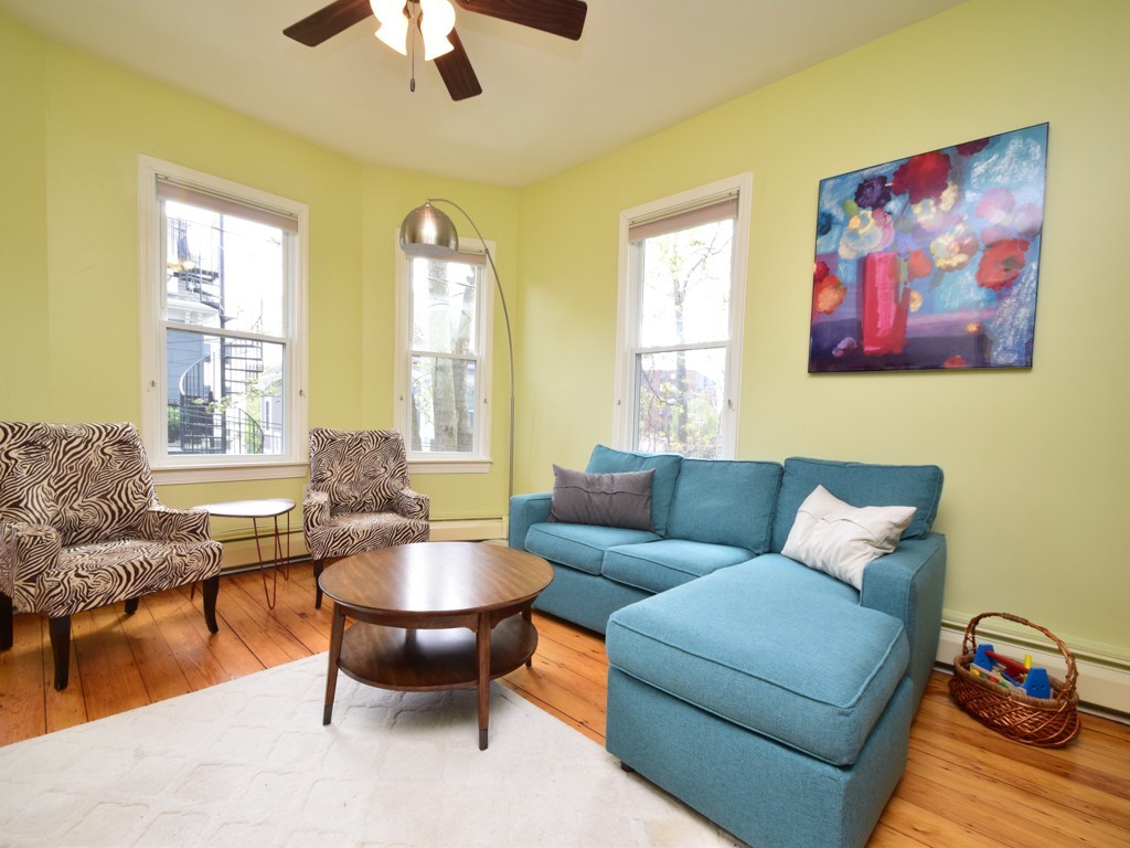 8 Atwood Square, Unit 2 Boston, MA 02130 - Photo 2 of 20