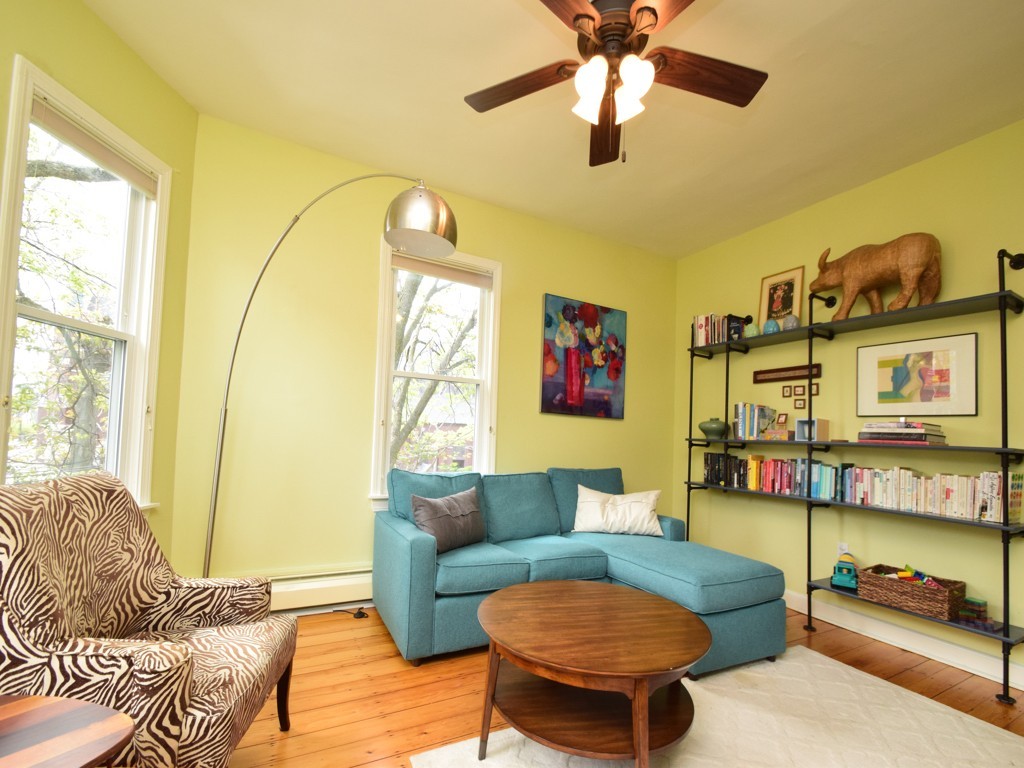 8 Atwood Square, Unit 2 Boston, MA 02130 - Photo 3 of 20