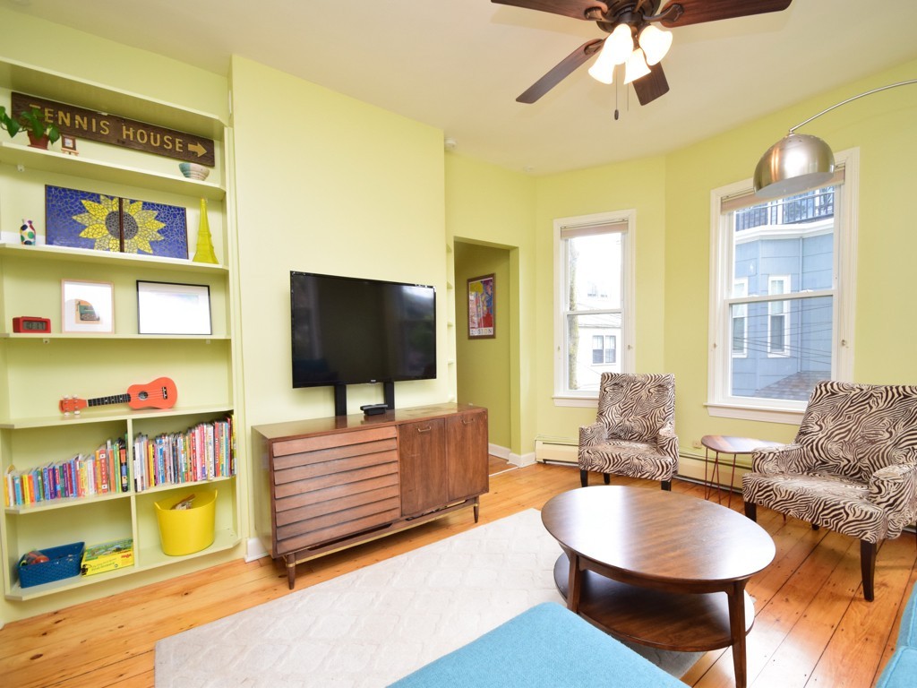 8 Atwood Square, Unit 2 Boston, MA 02130 - Photo 4 of 20