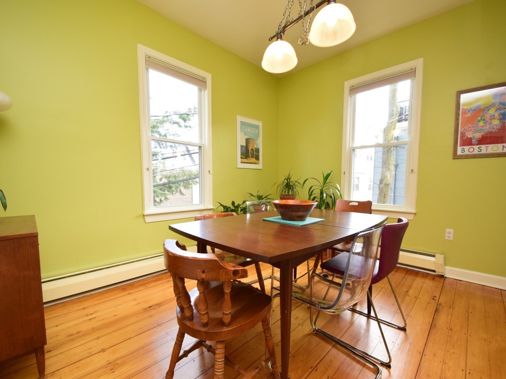 8 Atwood Square, Unit 2 Boston, MA 02130 - Photo 5 of 20