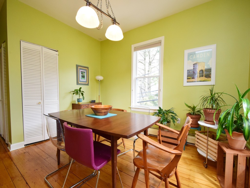 8 Atwood Square, Unit 2 Boston, MA 02130 - Photo 6 of 20