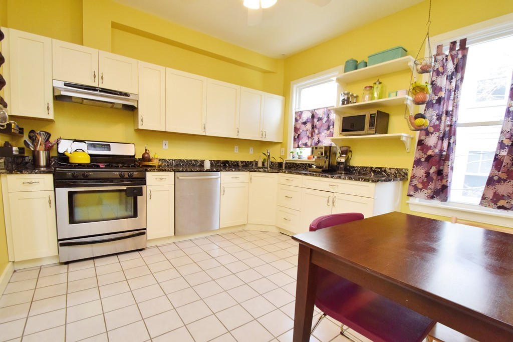 8 Atwood Square, Unit 2 Boston, MA 02130 - Photo 7 of 20