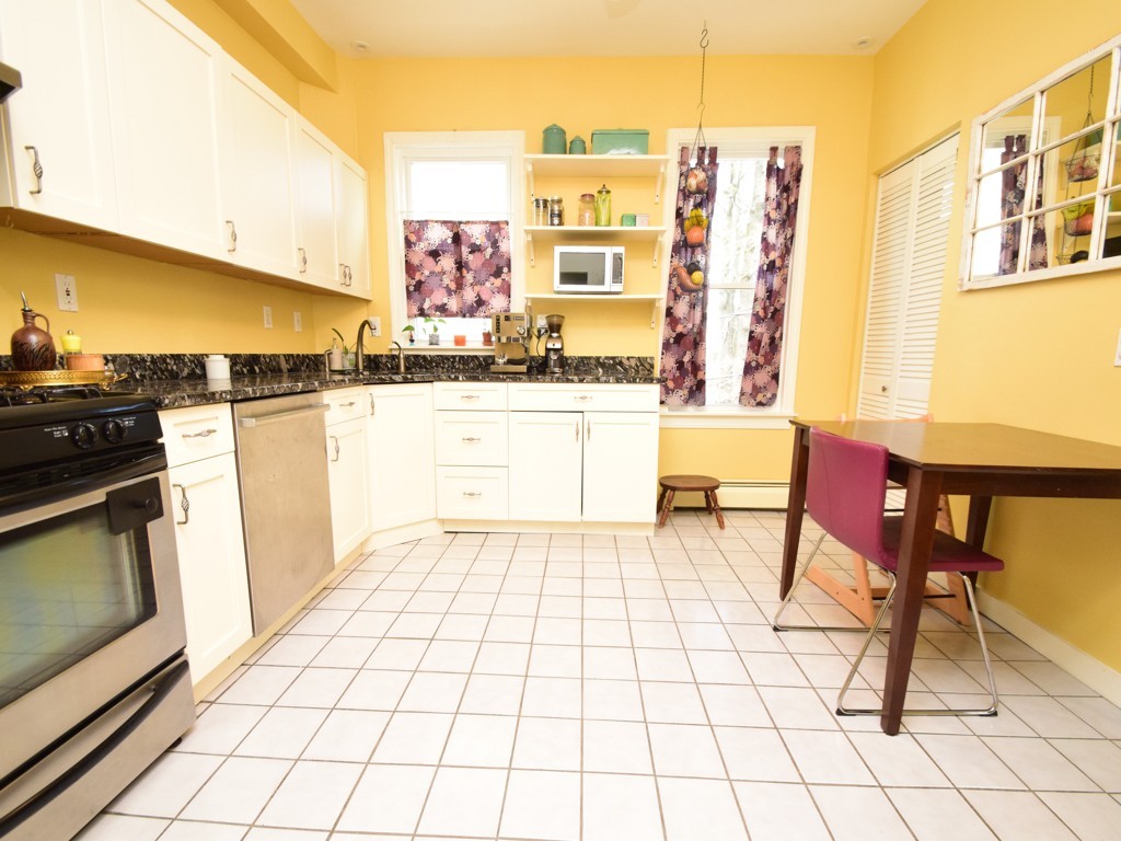 8 Atwood Square, Unit 2 Boston, MA 02130 - Photo 8 of 20