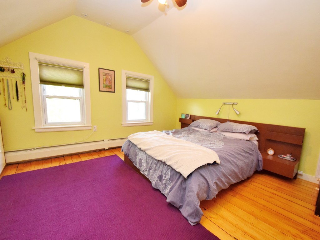 8 Atwood Square, Unit 2 Boston, MA 02130 - Photo 9 of 20