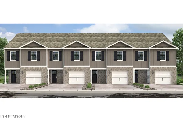 $304,390 | 192 Business Park Lane, Seymour, TN 37865