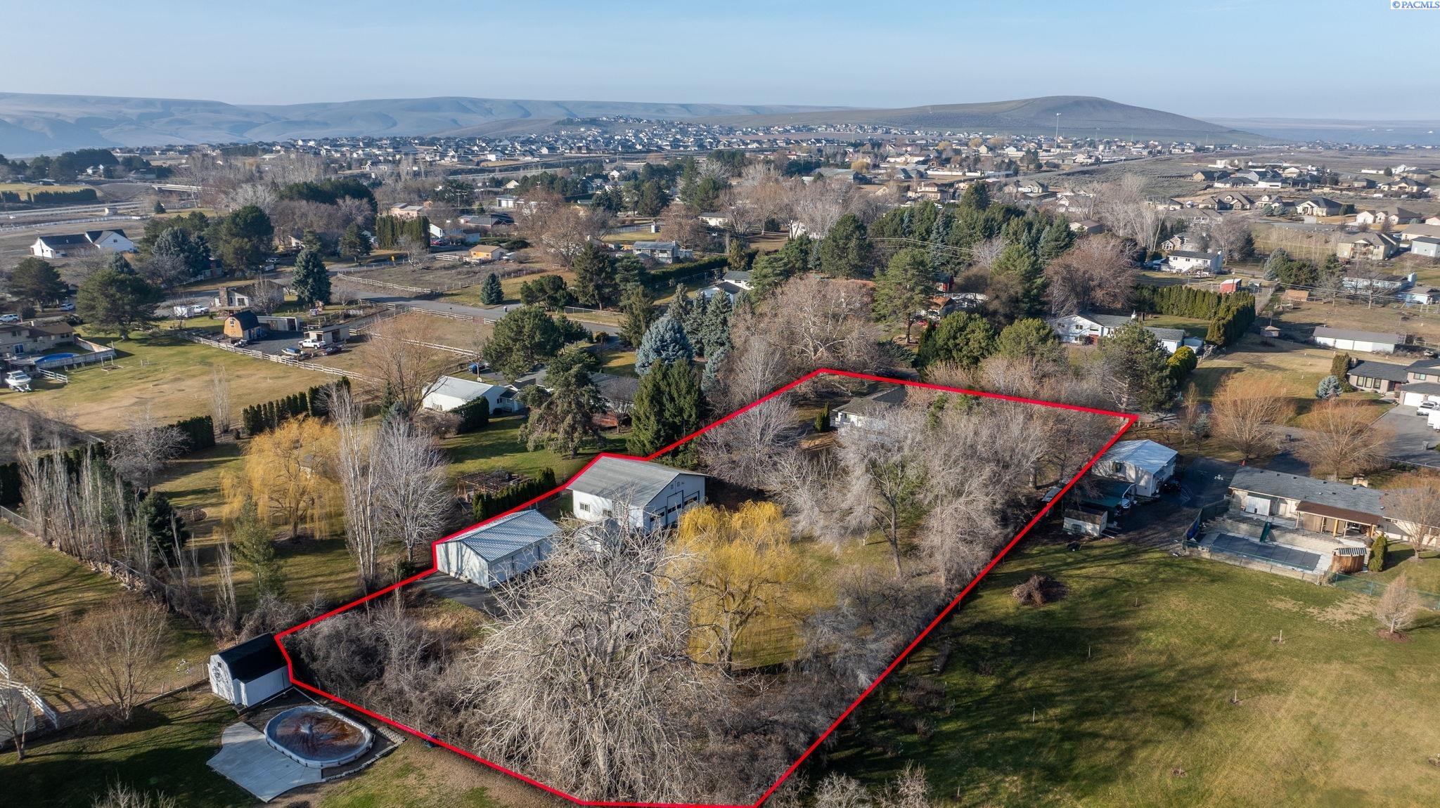 5503 South Caballo Road Kennewick, WA 99338 - Photo 35 of 39 Gallery Image 35