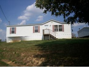 406 Miller Road Telford, TN 37690 - Photo 1 of 1 Photo 1