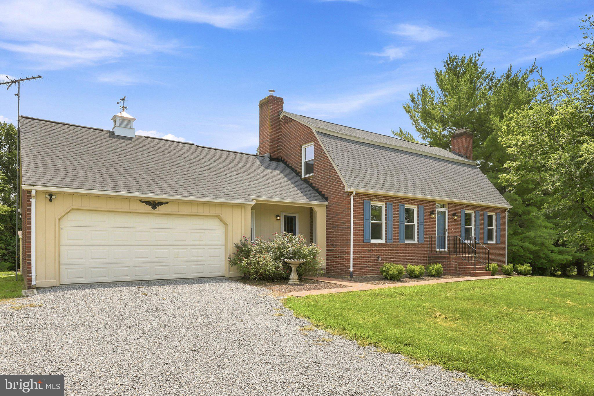 2794 Bishop Meade Road Boyce, VA 22620 - Photo 1 of 79 Front Exterior