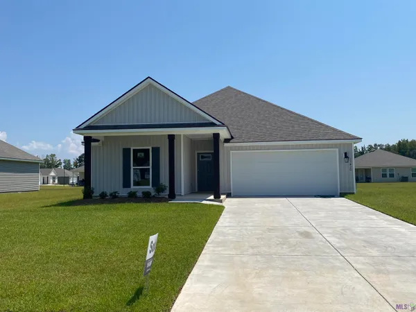 $275,795 | 13420 Docile Court, Baker, LA 70714