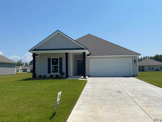 $274,885 | 13420 Docile Court, Baker, LA 70714