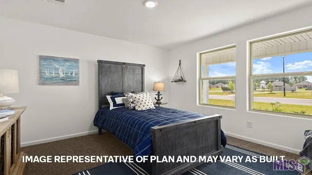 $274,885 | 13420 Docile Court, Baker, LA 70714