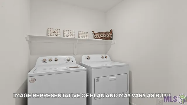 $274,885 | 13420 Docile Court, Baker, LA 70714