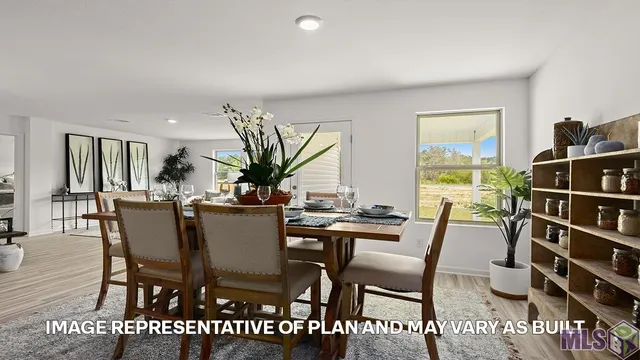 $274,885 | 13420 Docile Court, Baker, LA 70714