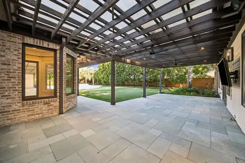 $3,365,000 | 11527 North Lou-Al Court, Houston, TX 77024