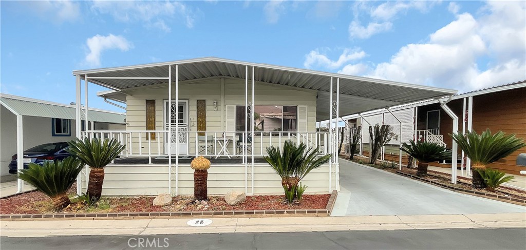 3500 Buchanan Street, Unit 25 Riverside, CA 92503 - Photo 1 of 1 Gallery Image 1
