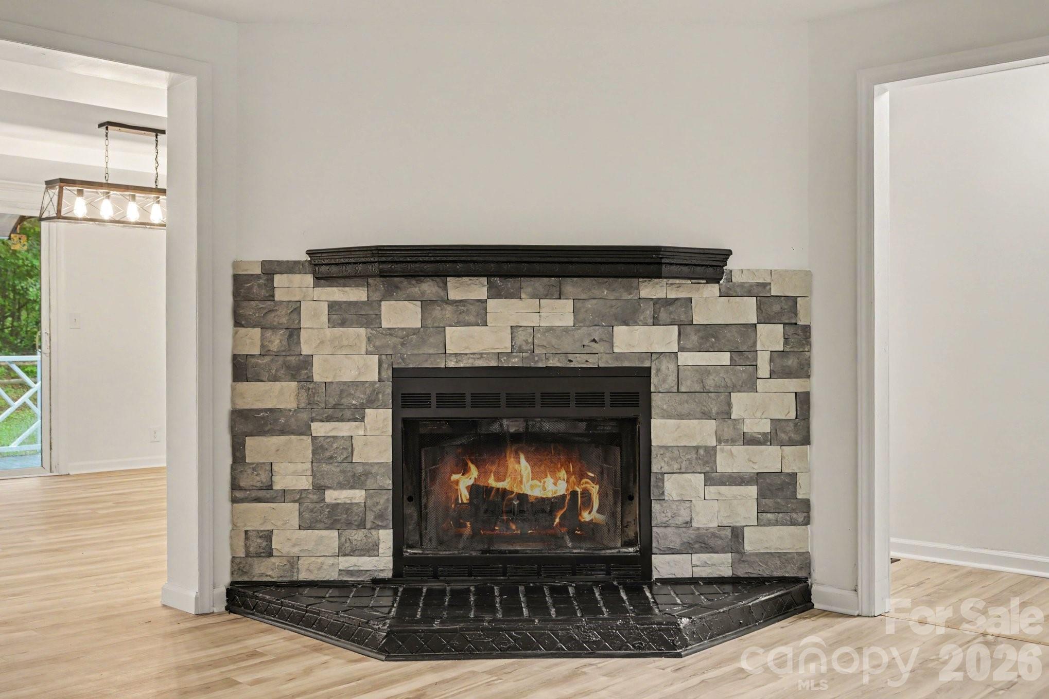 705 Loflin Road Denton, NC 27239 - Photo 7 of 32