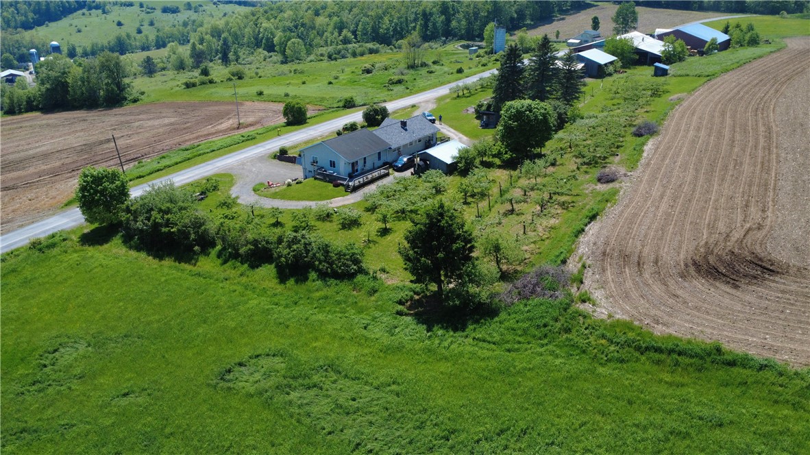 251 Pearsall Road Westford, NY 12155 - Photo 3 of 49