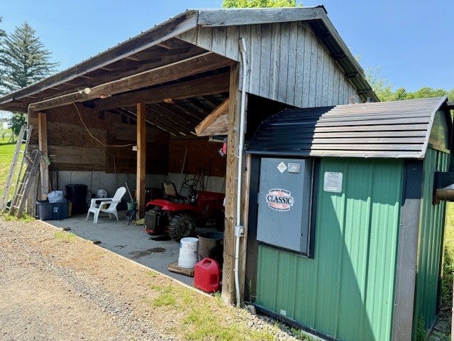 251 Pearsall Road Westford, NY 12155 - Photo 43 of 49