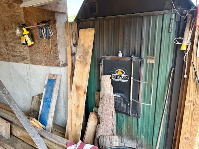 251 Pearsall Road Westford, NY 12155 - Photo 44 of 49