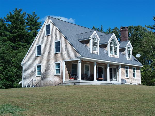 199 Wallace Hill Road Townsend, MA 01469 - Photo 2 of 21