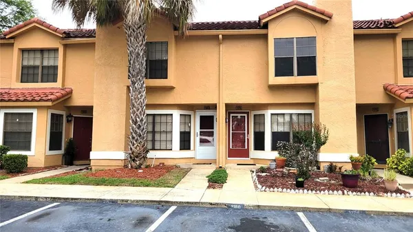 $1,800 | 1178 North Fairway Drive, Unit 1178, Apopka, FL 32712