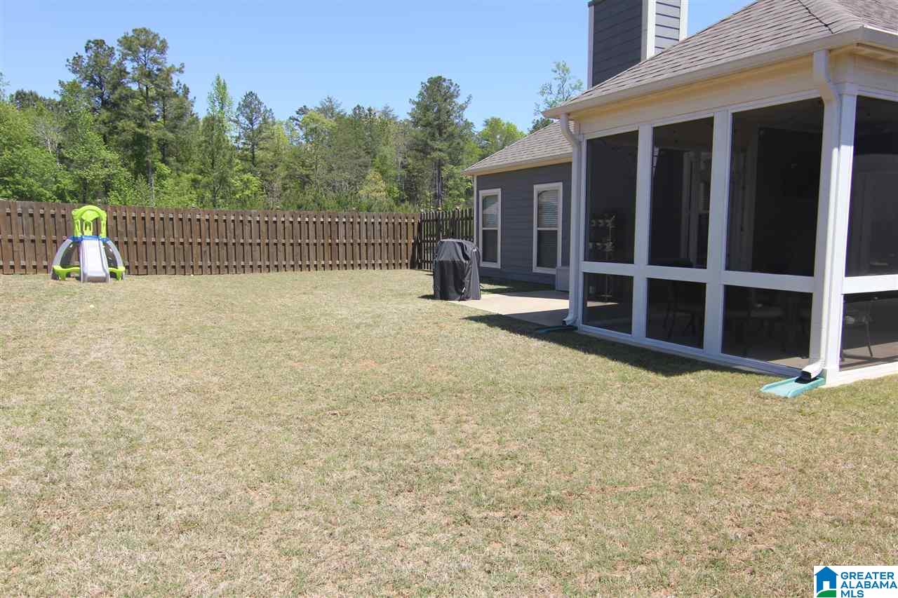 1099 Riviera Drive Calera, AL 35040 - Photo 35 of 43
