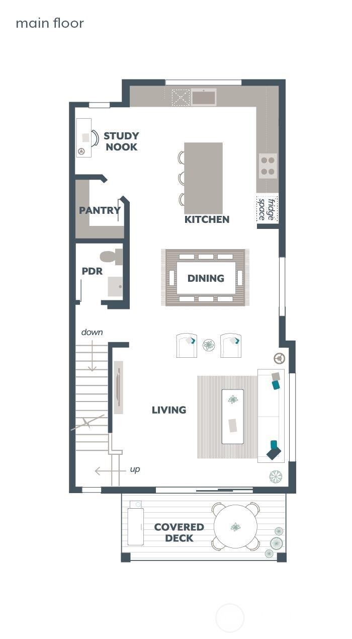 3915 198th Street Southeast, Unit D4 Bothell, WA 98012 - Photo 3 of 17