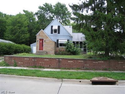 1691 Breiding Road Akron, OH 44310 - Photo 1 of 1
