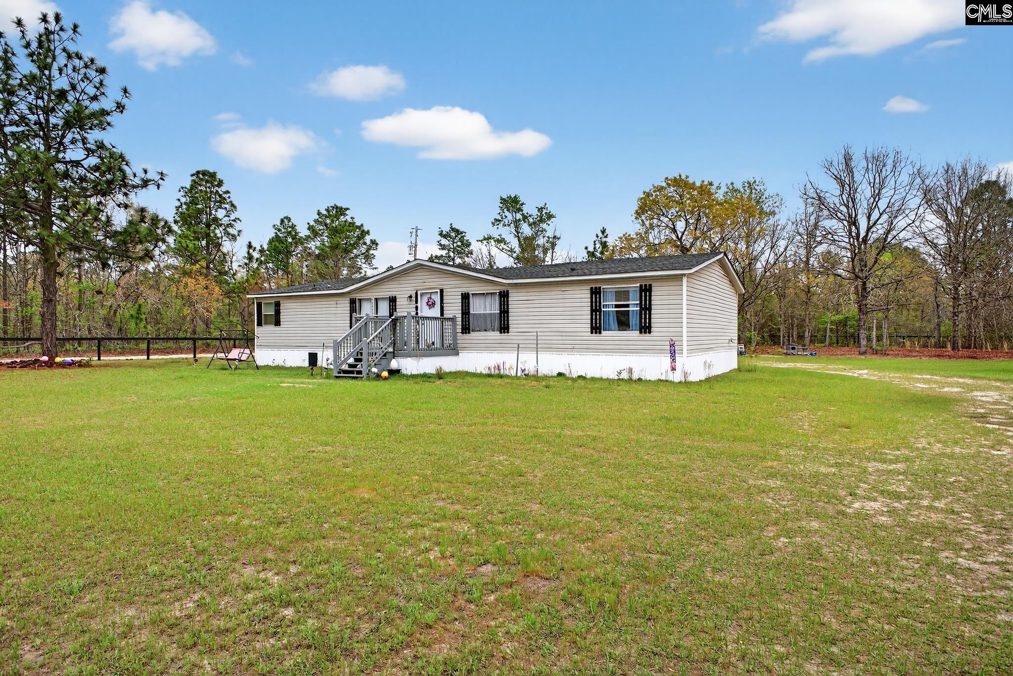1633 Oak Ridge Club Road Windsor, SC 29856 - Photo 2 of 26