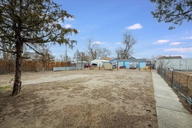 $154,500 | 2225 West D Street, Torrington, WY 82240