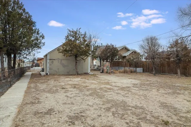 $154,500 | 2225 West D Street, Torrington, WY 82240