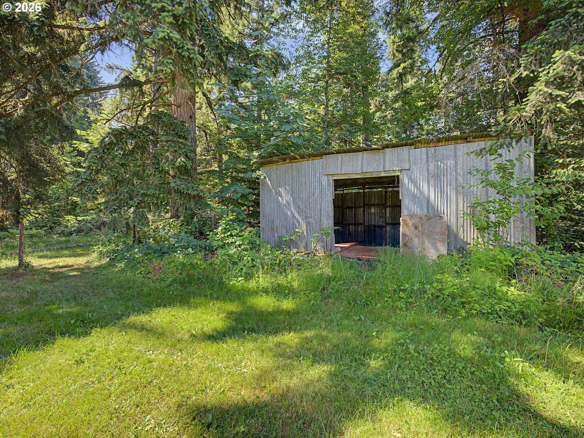 24252 South Upper Highland Road Colton, OR 97017 - Photo 25 of 35