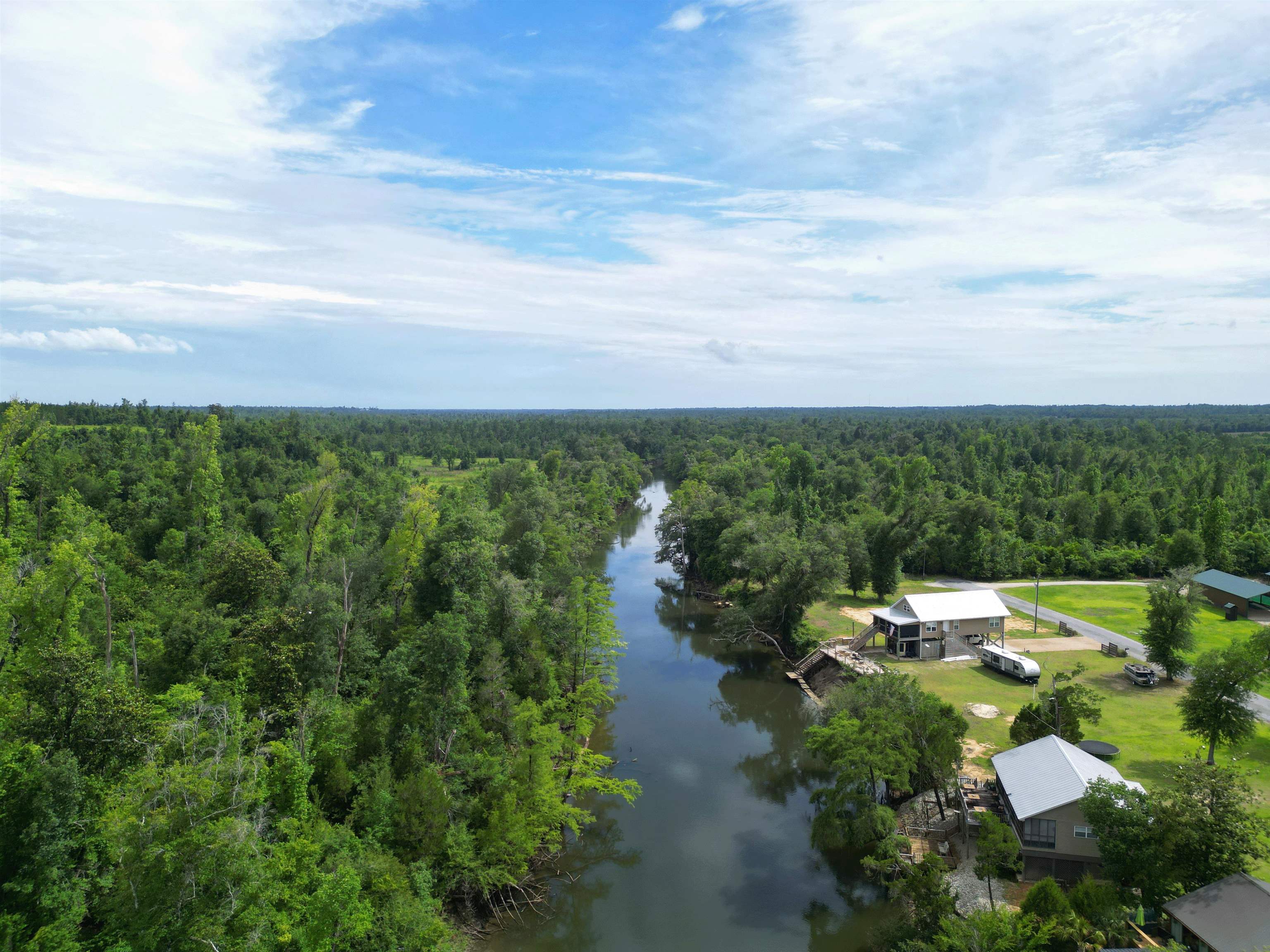20747 Chipola Heights Road Altha, FL 32421 - Photo 8 of 12