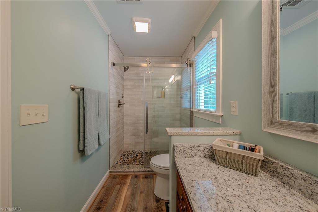 5034 Cobblestone Road Winston-Salem, NC 27106 - Photo 21 of 44