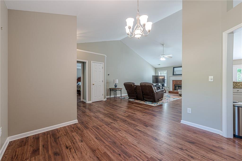 7730 Timberline Overlook Cumming, GA 30041 - Photo 12 of 51