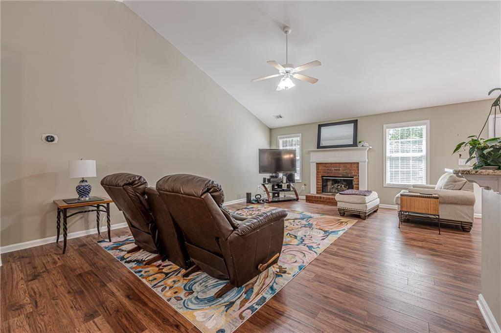 7730 Timberline Overlook Cumming, GA 30041 - Photo 13 of 51