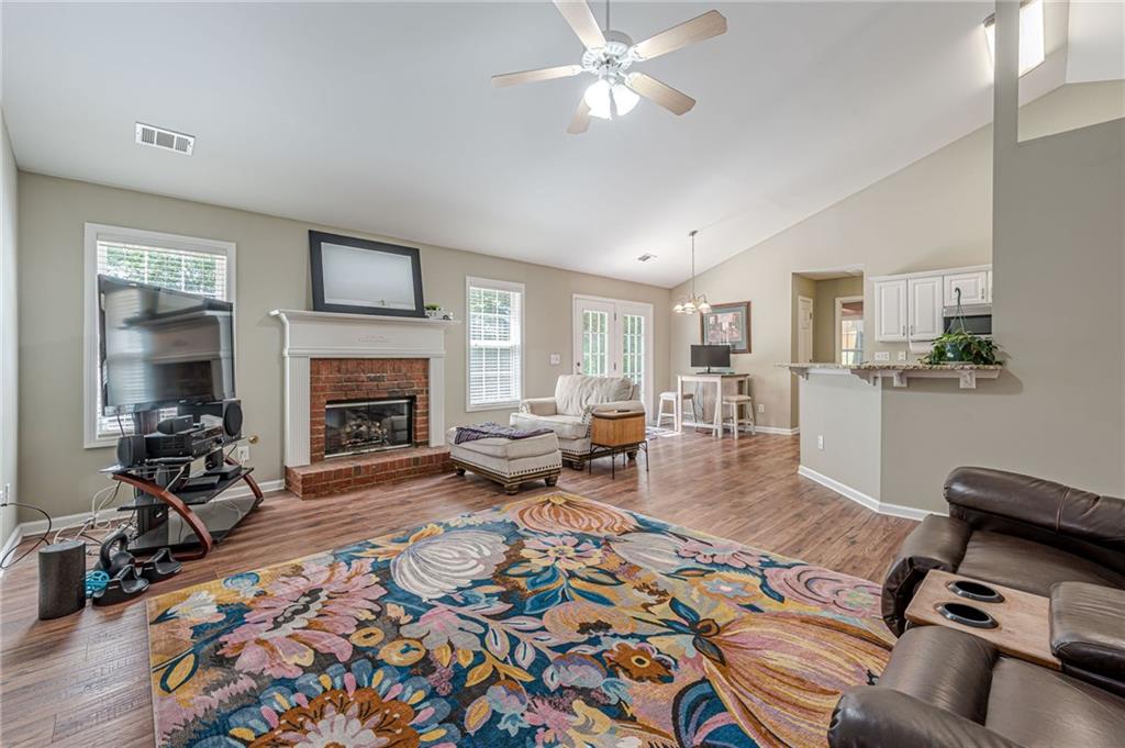 7730 Timberline Overlook Cumming, GA 30041 - Photo 15 of 51