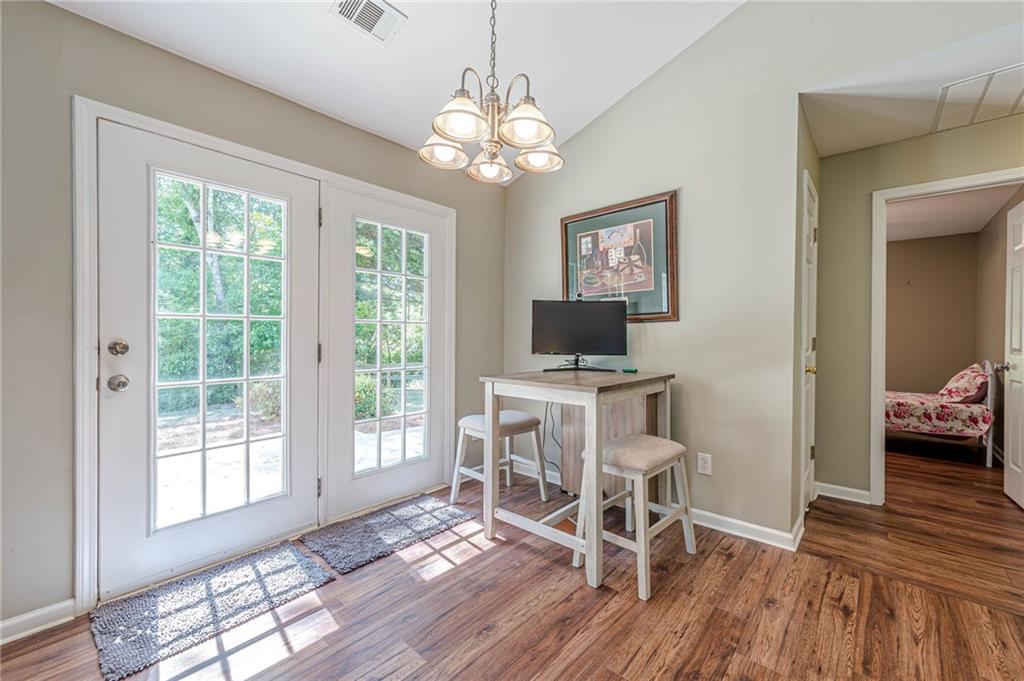 7730 Timberline Overlook Cumming, GA 30041 - Photo 16 of 51