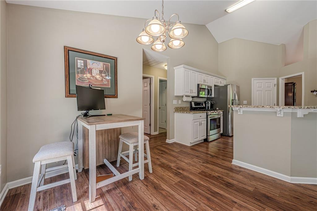 7730 Timberline Overlook Cumming, GA 30041 - Photo 17 of 51