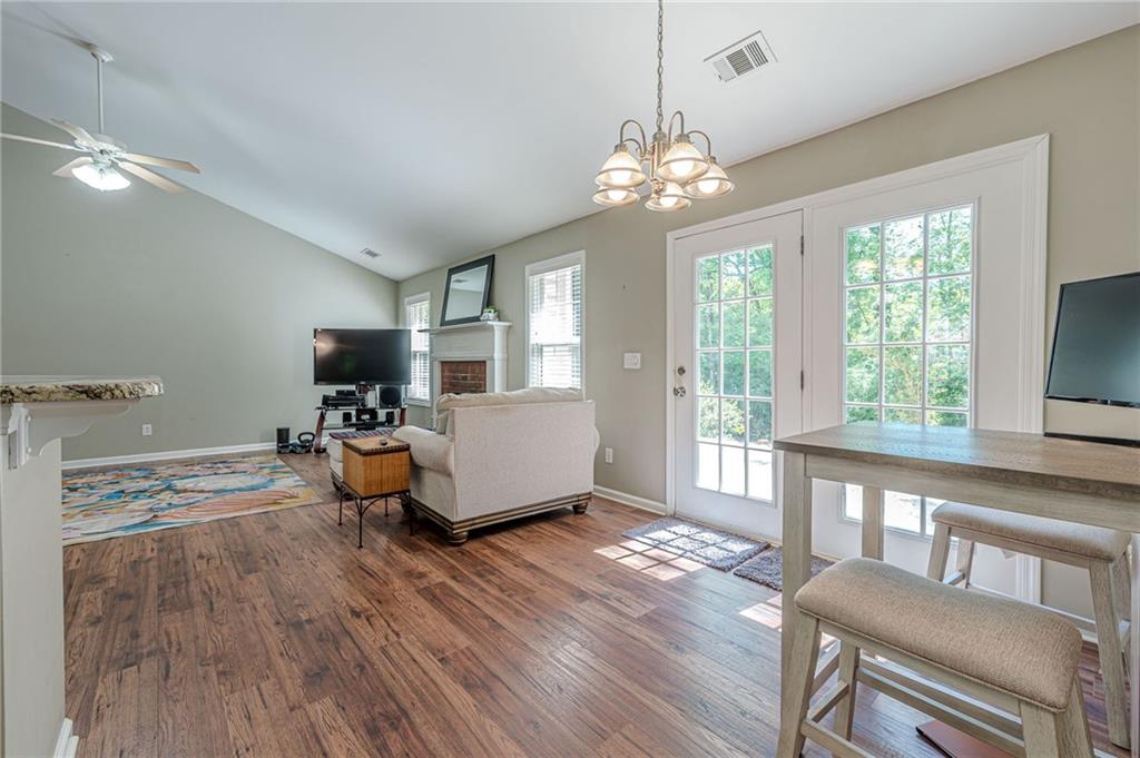 7730 Timberline Overlook Cumming, GA 30041 - Photo 18 of 51