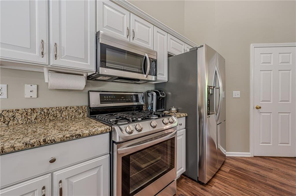 7730 Timberline Overlook Cumming, GA 30041 - Photo 19 of 51