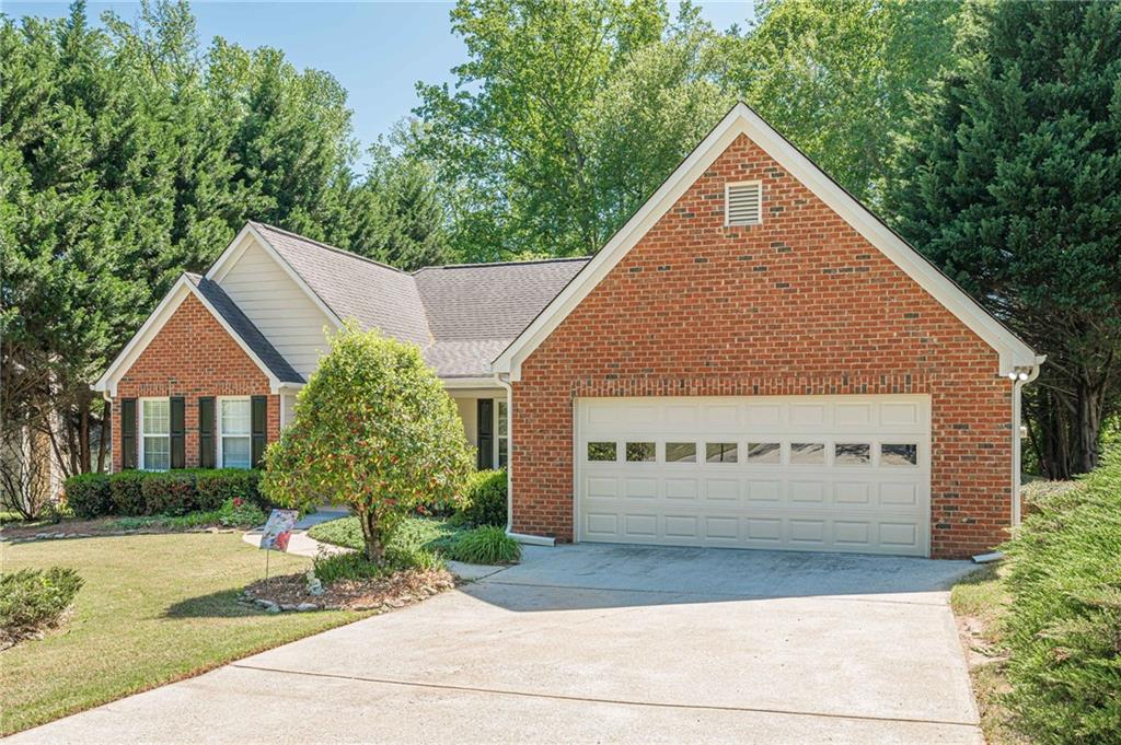 7730 Timberline Overlook Cumming, GA 30041 - Photo 2 of 51