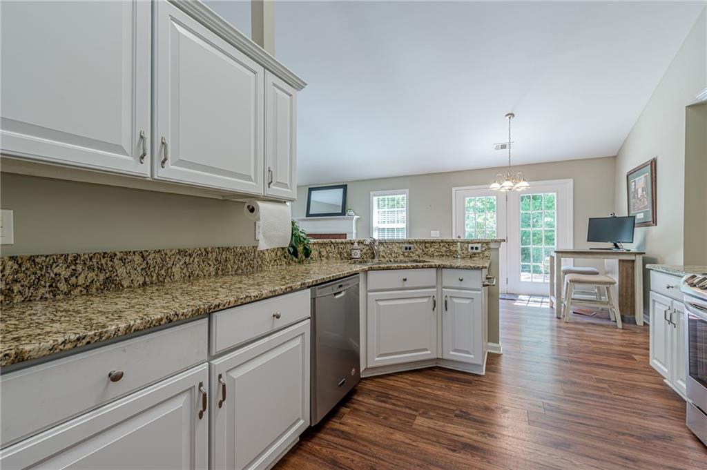 7730 Timberline Overlook Cumming, GA 30041 - Photo 21 of 51