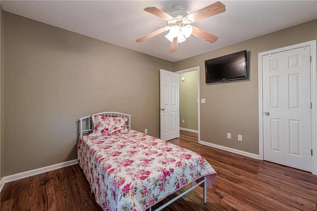 7730 Timberline Overlook Cumming, GA 30041 - Photo 24 of 51