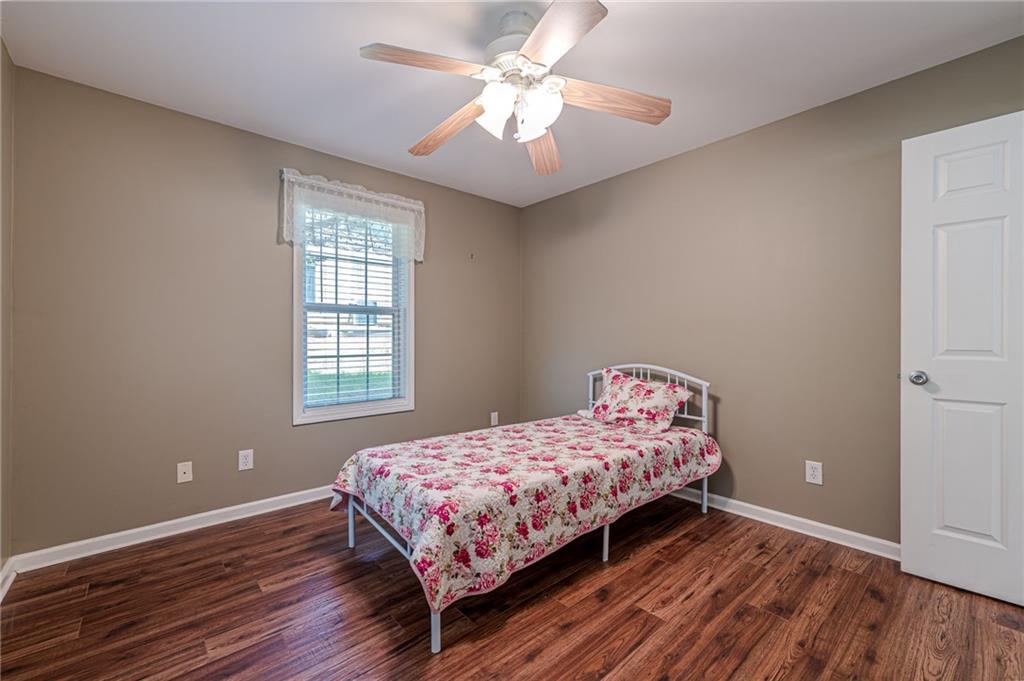 7730 Timberline Overlook Cumming, GA 30041 - Photo 25 of 51