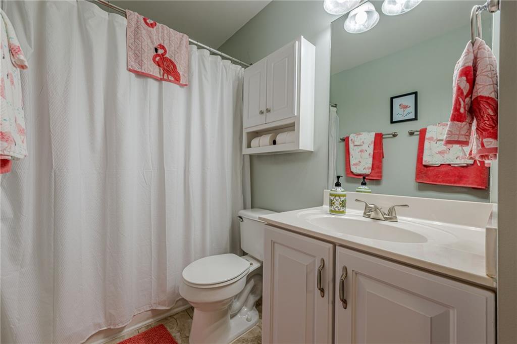 7730 Timberline Overlook Cumming, GA 30041 - Photo 26 of 51