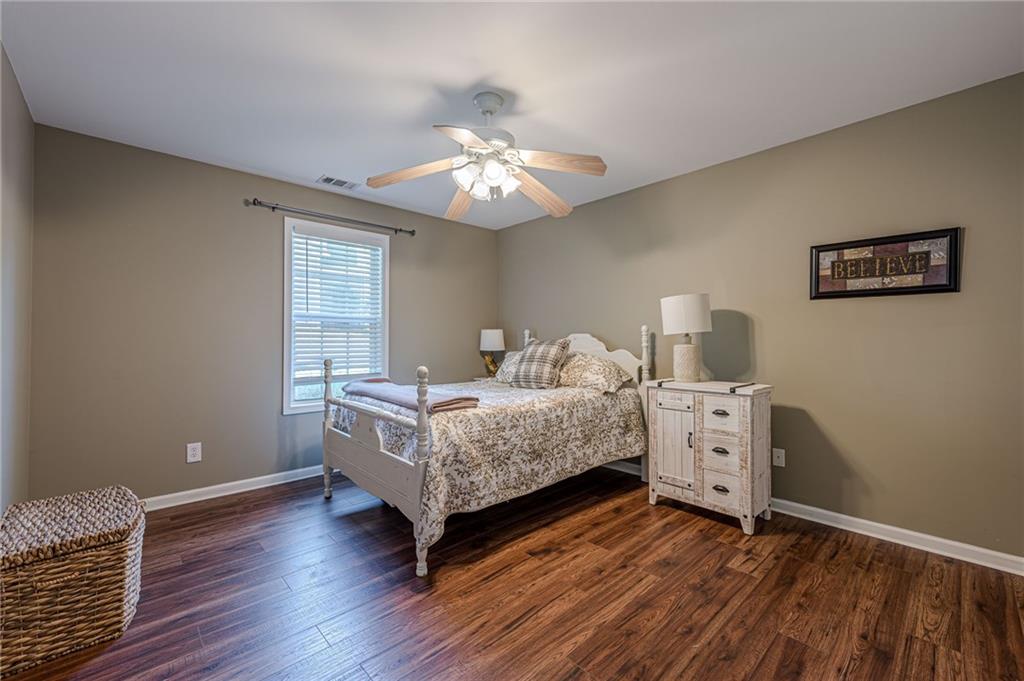 7730 Timberline Overlook Cumming, GA 30041 - Photo 27 of 51