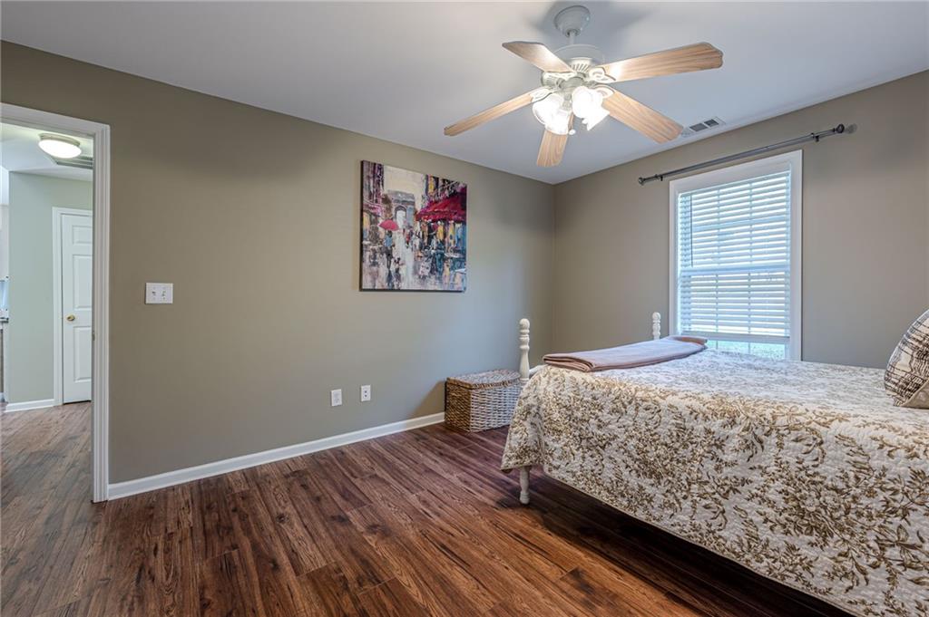 7730 Timberline Overlook Cumming, GA 30041 - Photo 28 of 51