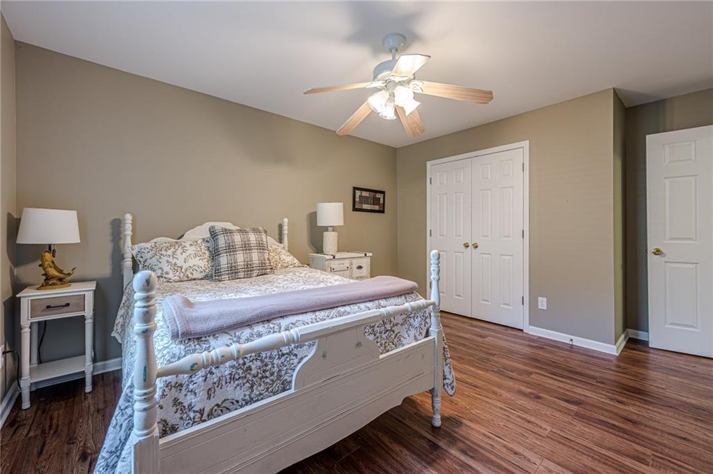 7730 Timberline Overlook Cumming, GA 30041 - Photo 29 of 51